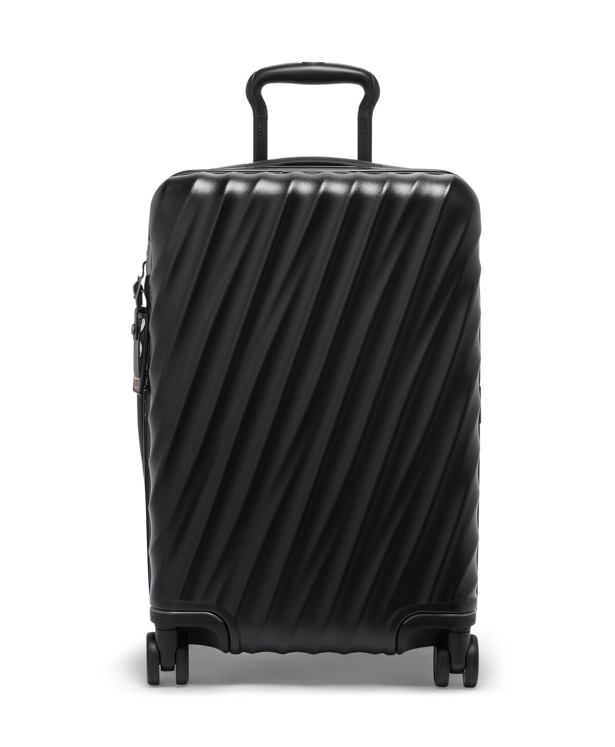 19 Degree Handgep&auml;ck &ndash; Expandable