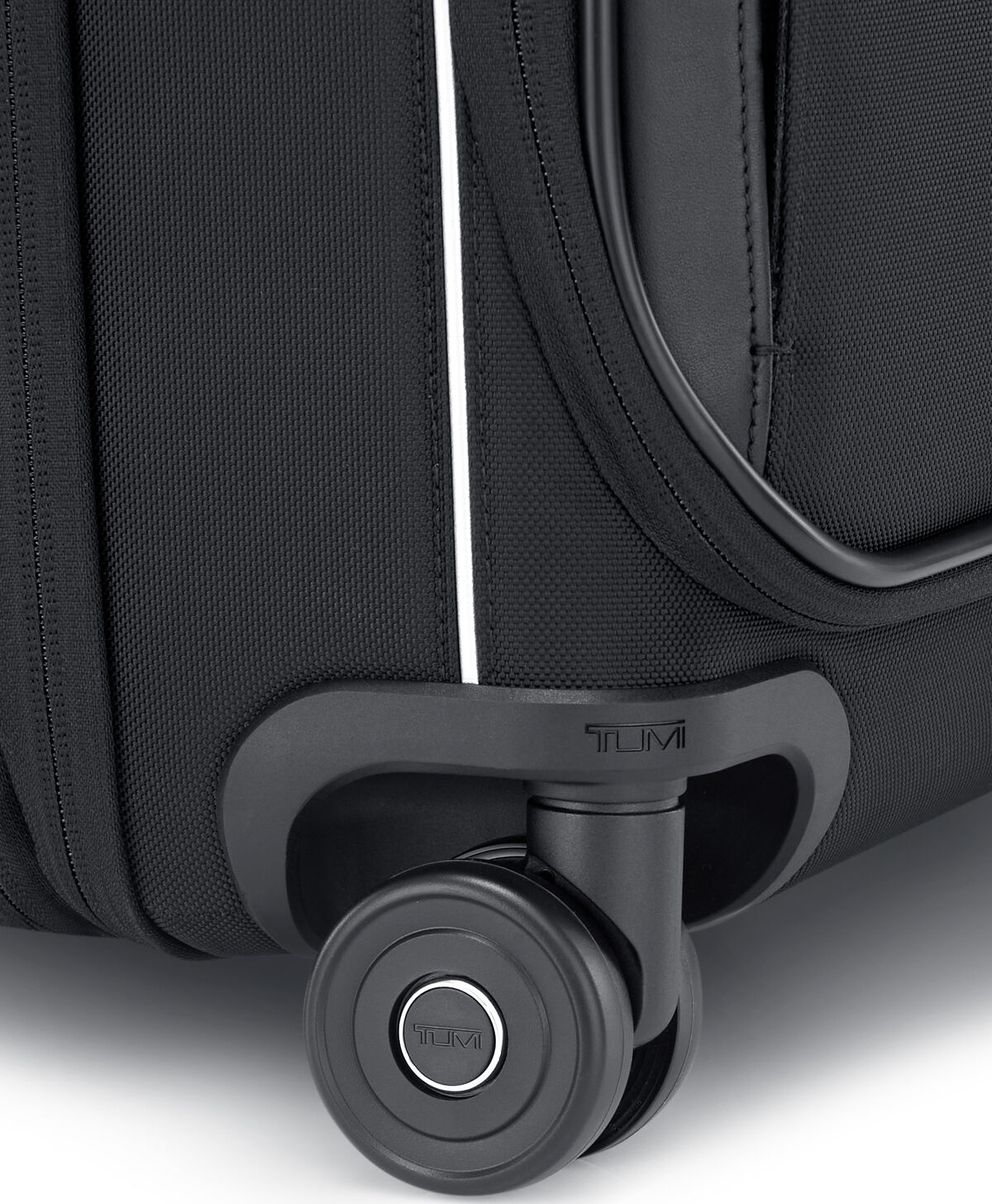 Arriv&eacute; Handgep&auml;ck &ndash; Gro&szlig; Dual Access Expandable