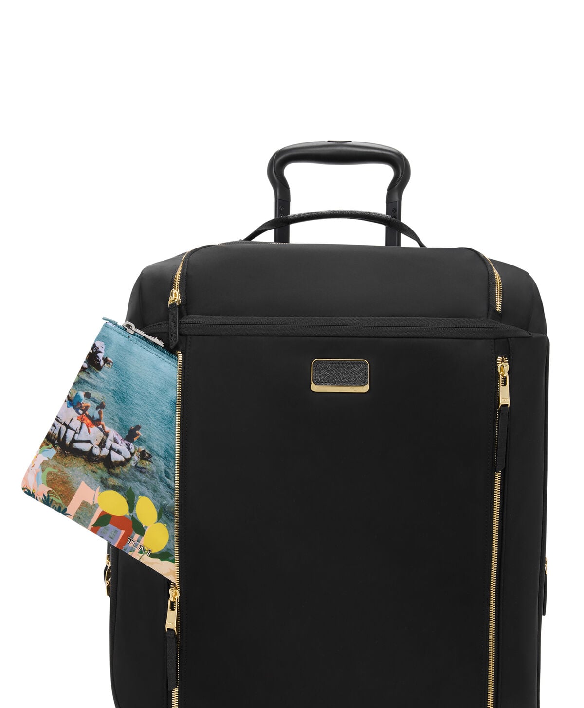 Voyageur Just In Case Tote