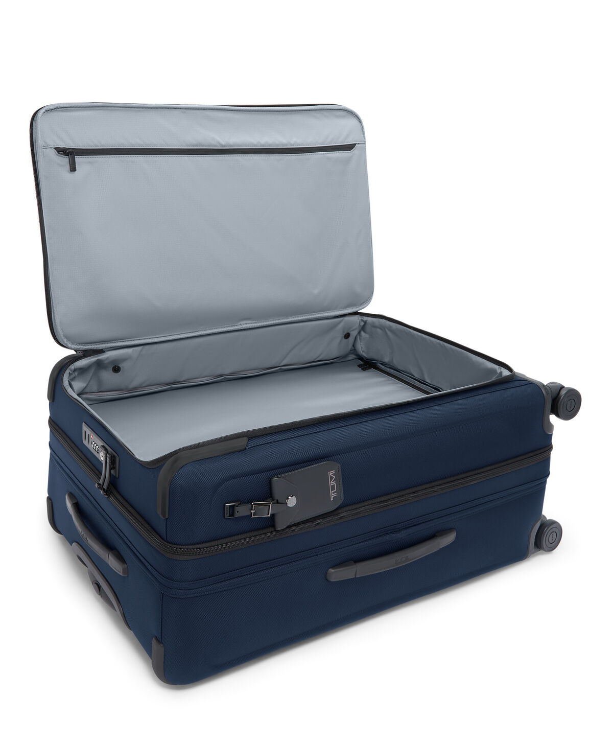 Alpha Aufgabegep&auml;ck &ndash; L Dual Access Expandable