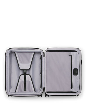 Alpha Handgep&auml;ck &ndash; Gro&szlig; Dual Access Expandable
