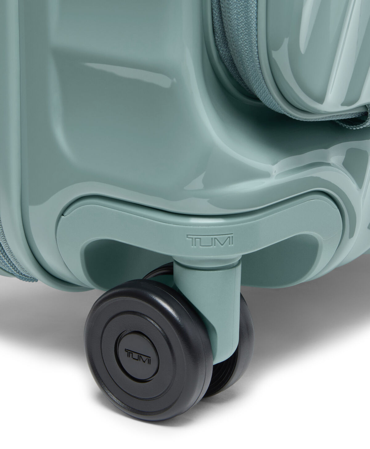 19 Degree Front Access Gro&szlig;er Expandable Carry-On mit Frontzugang