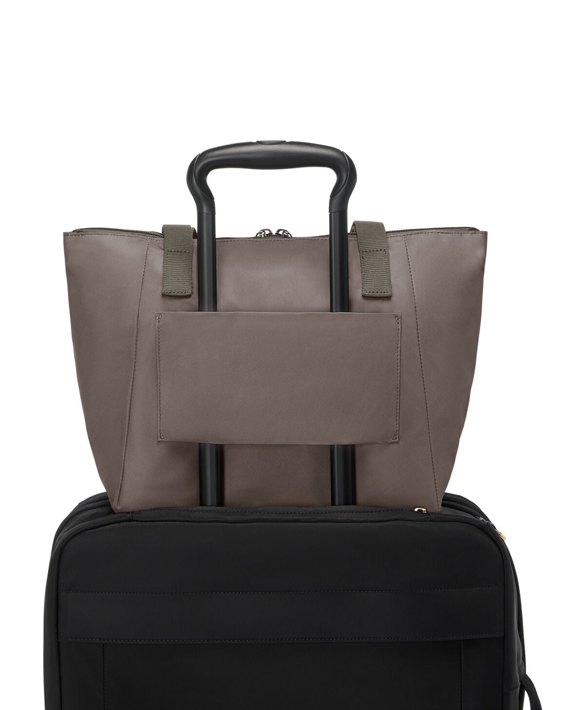 Voyageur Just In Case&reg; Tote Klein