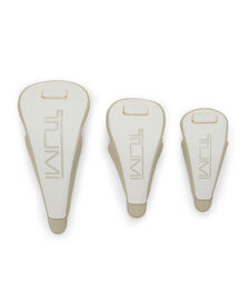 Travel Accessory Golfschl&auml;gerh&uuml;llen 3er-Pack