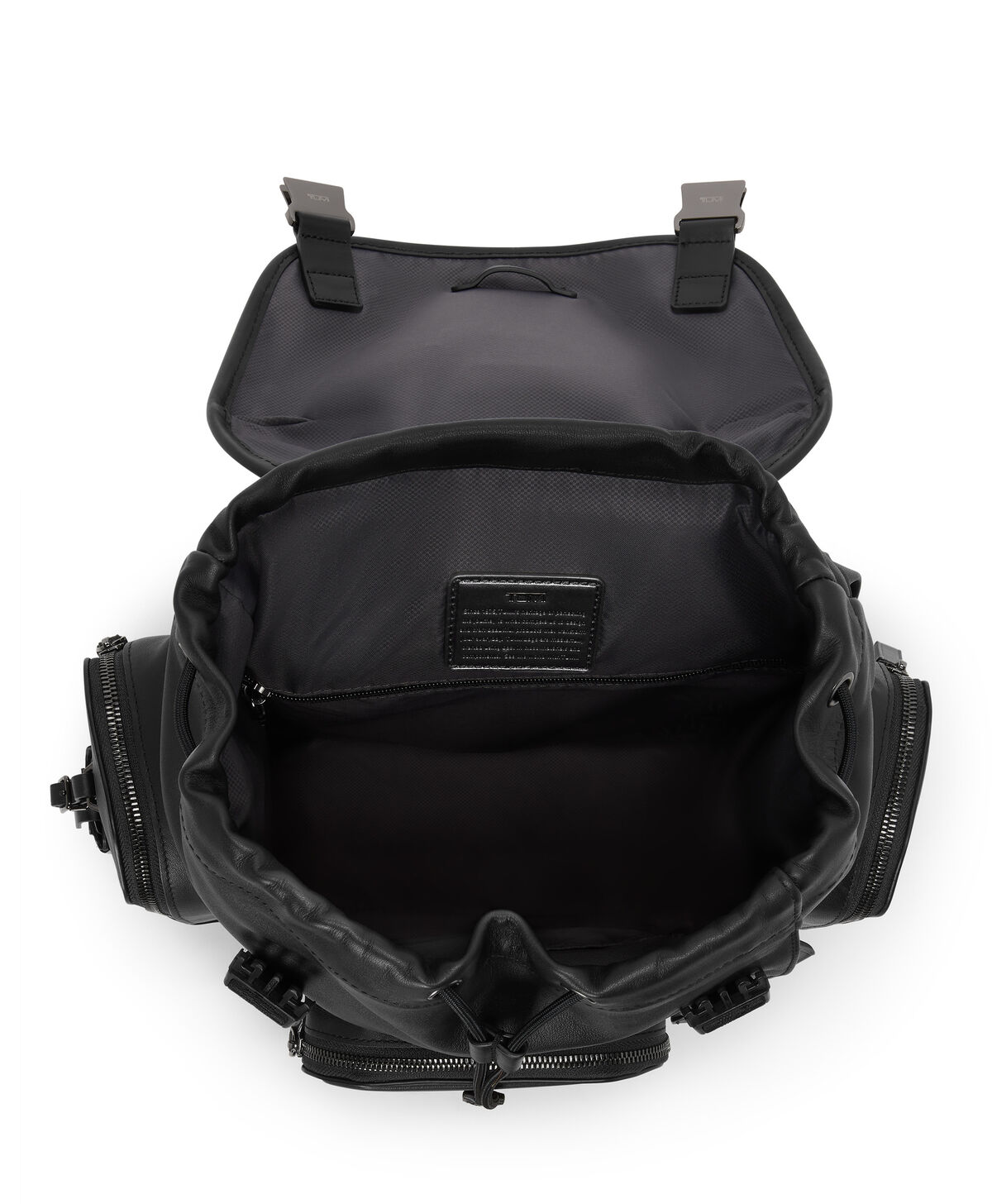 Harrison Kleiner Griffen Rucksack
