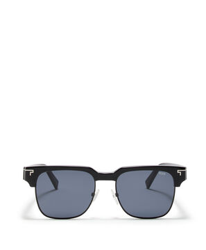EYEWEAR TUMI 514 Classic Clubmaster Sonnenbrille, 53mm