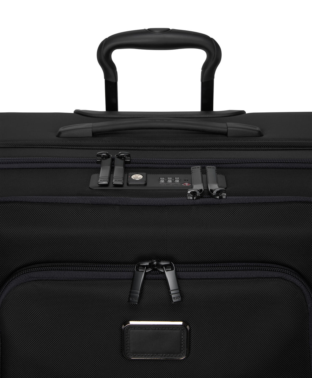 Alpha Aufgabegep&auml;ck &ndash; L Dual Access Expandable