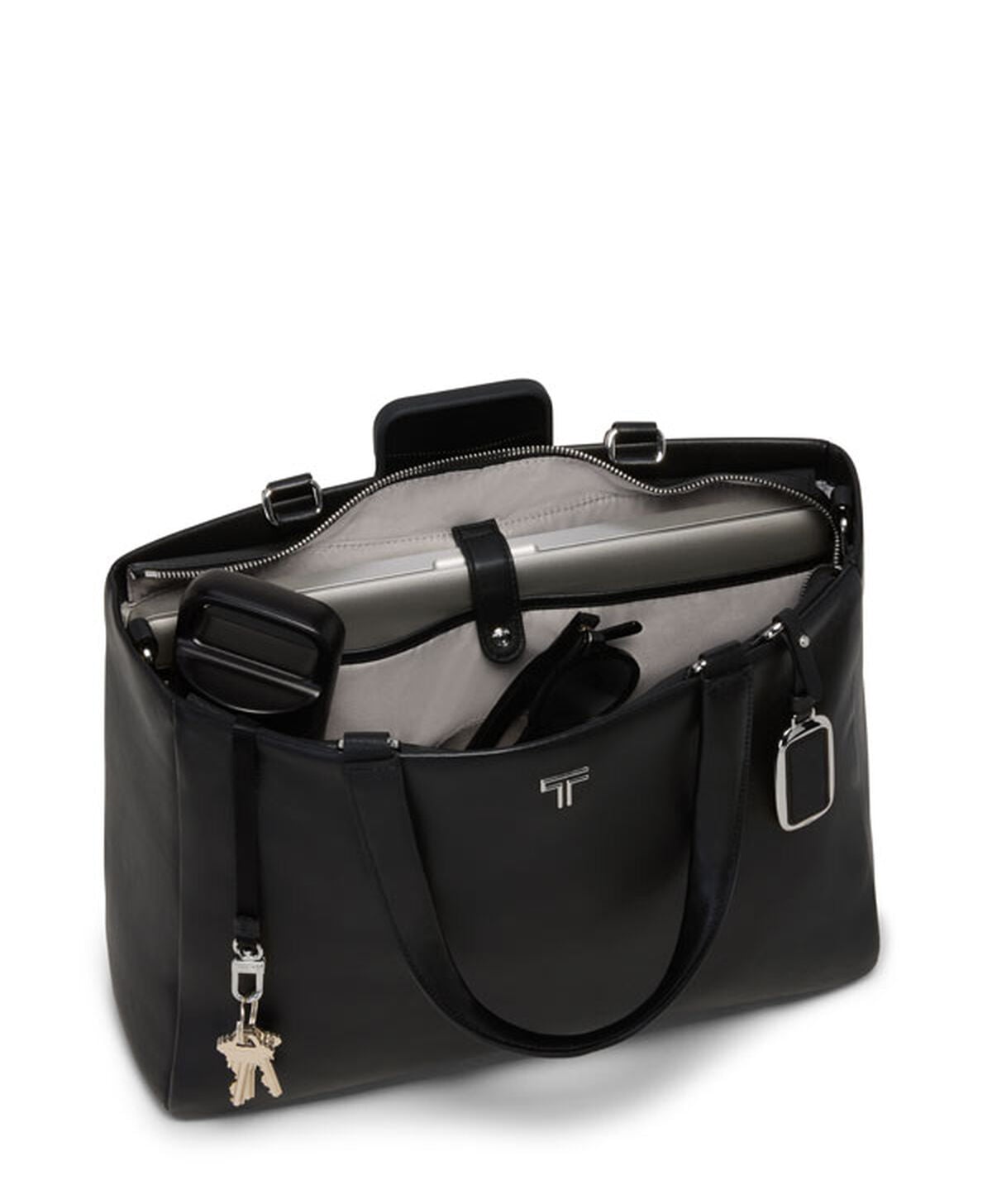 Voyageur Vail Medium Tote