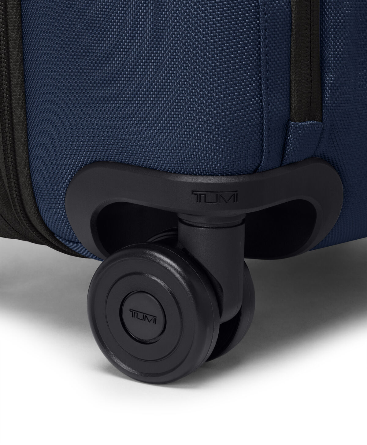 Alpha Handgep&auml;ck &ndash; Gro&szlig; Dual Access Expandable