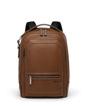 Harrison Bradner Rucksack