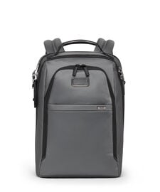 ALPHA Mittelgro&szlig;er 15" Erweiterbarer Rucksack