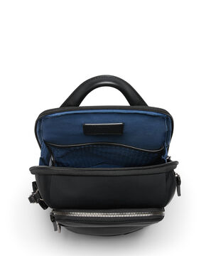 HARRISON Thatcher Schultertasche