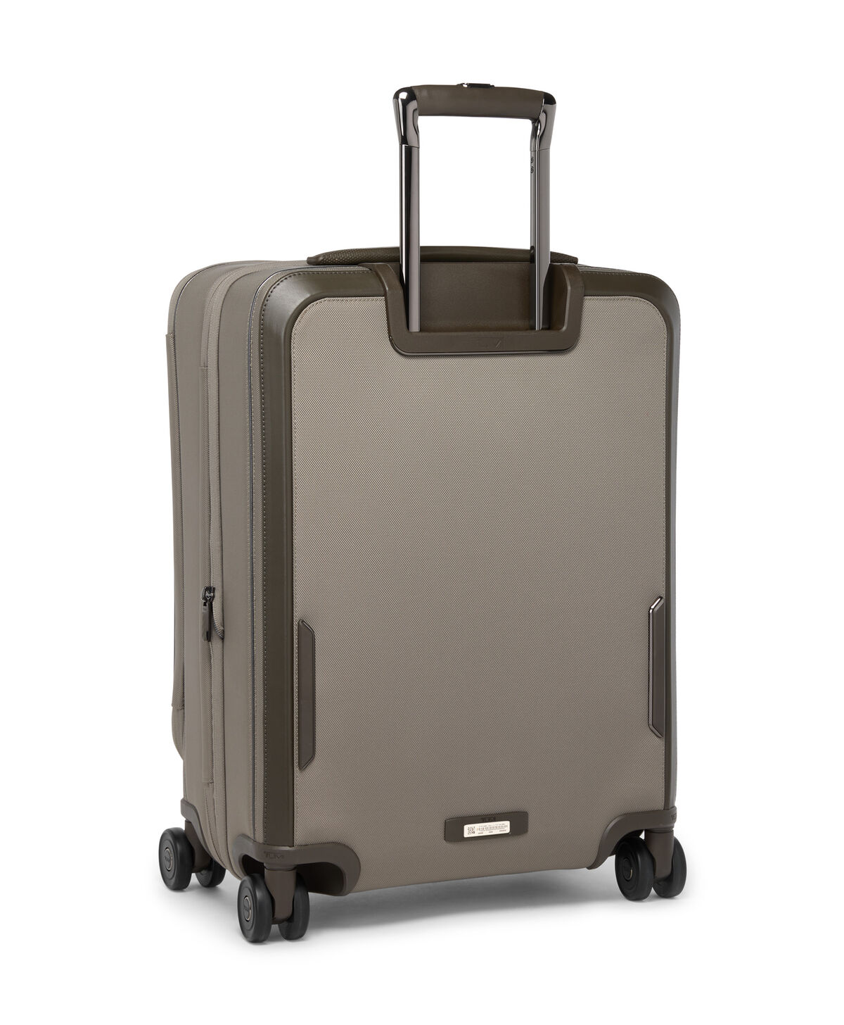 ARRIV&Eacute; Handgep&auml;ck &ndash; Gro&szlig; Dual Access Expandable