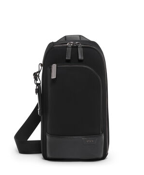 HARRISON Gregory Schultertasche