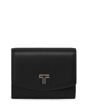 BELDEN Kompakte Klapp-Brieftasche