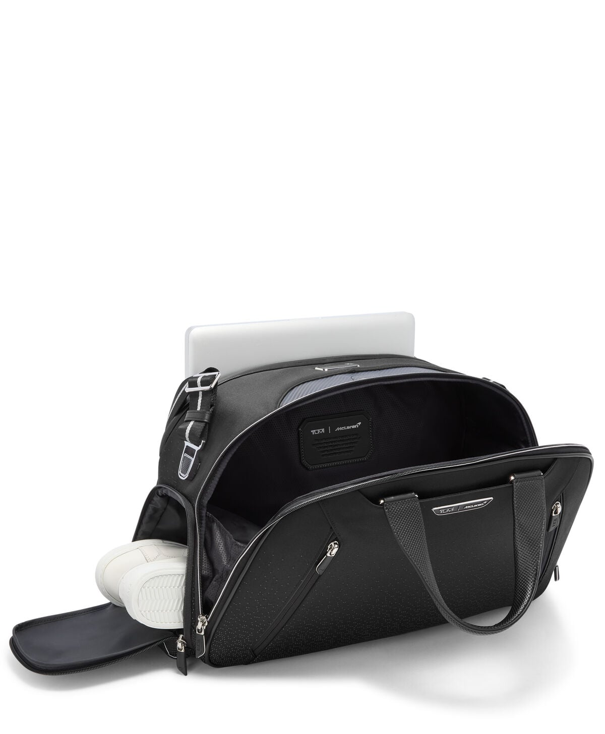 TUMI McLaren Quantum Reisetasche