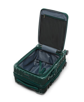 19 DEGREE FRONT ACCESS Expandable Carry-On mit Frontzugang