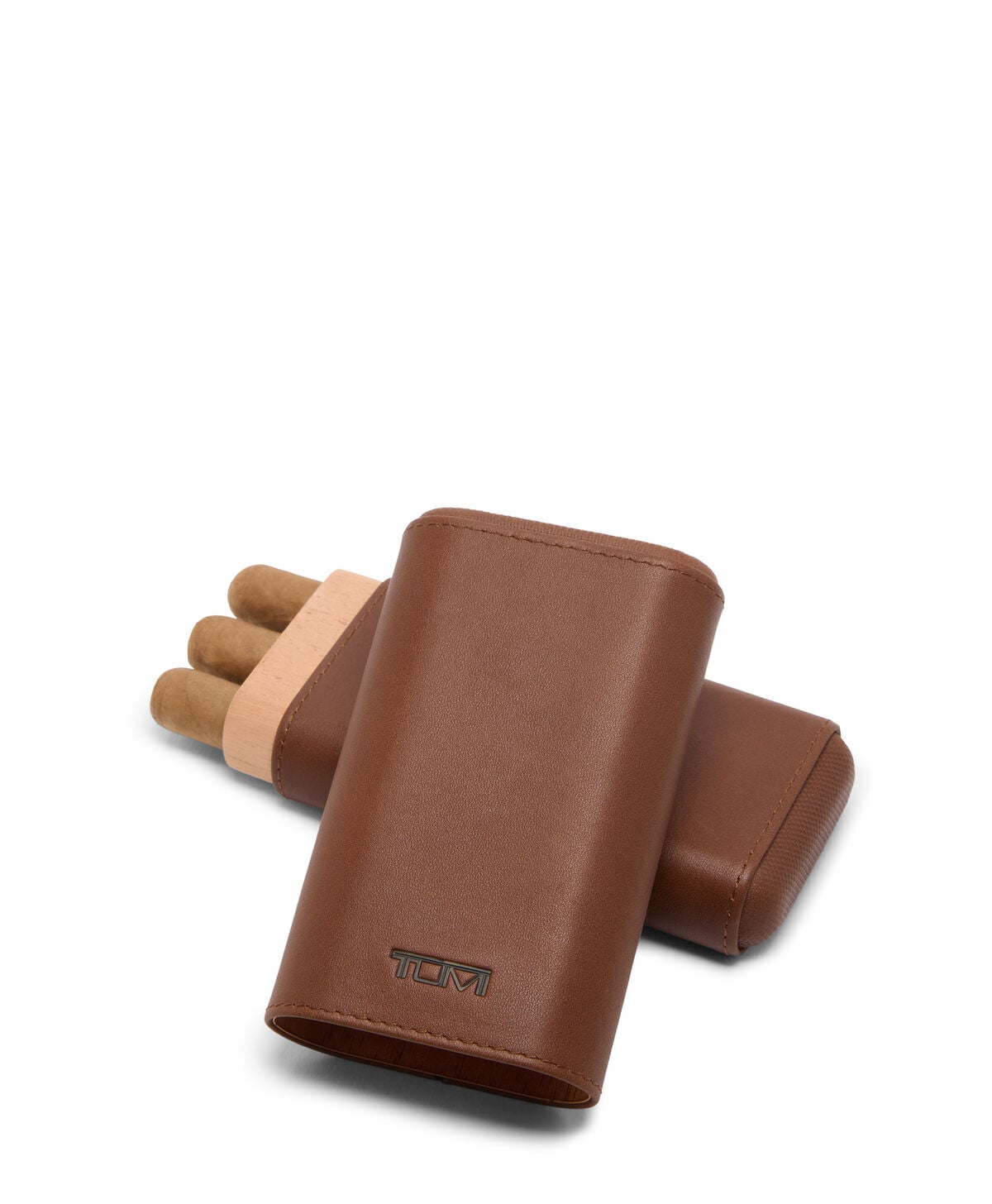 Travel Accessory Zigarrenetui