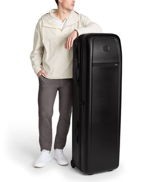 ALPHA Golf Hardside 2WHL Reisekoffer
