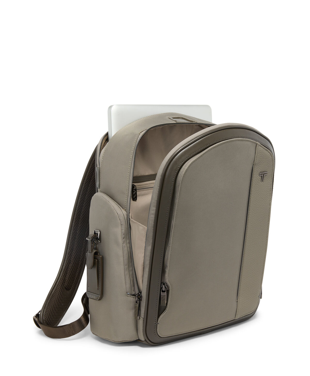 ARRIV&Eacute; Larson Mittelgro&szlig;er Rucksack