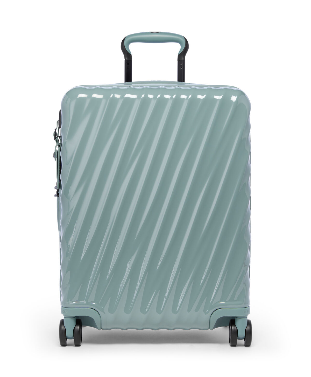 19 Degree Handgep&auml;ck &ndash; Gro&szlig; Expandable