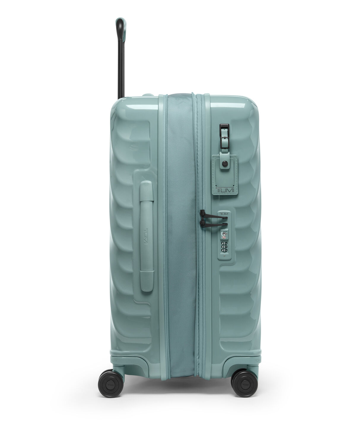 19 Degree Aufgabegep&auml;ck &ndash; M Expandable