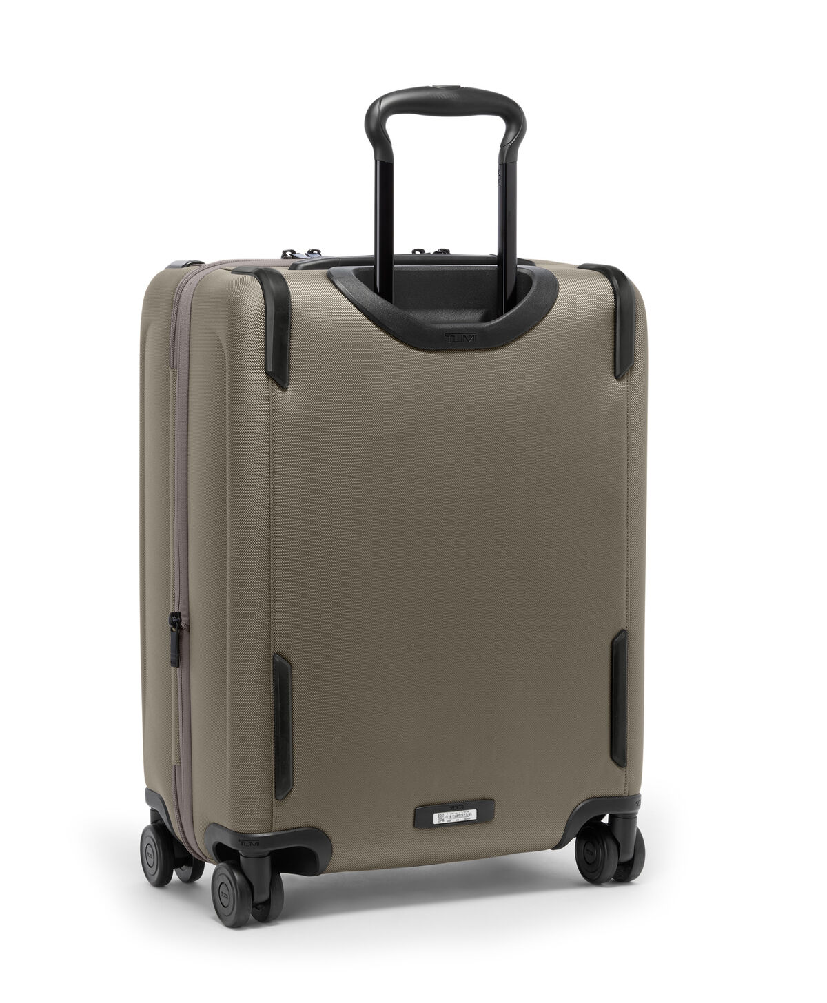 Alpha Handgep&auml;ck &ndash; Gro&szlig; Dual Access Expandable