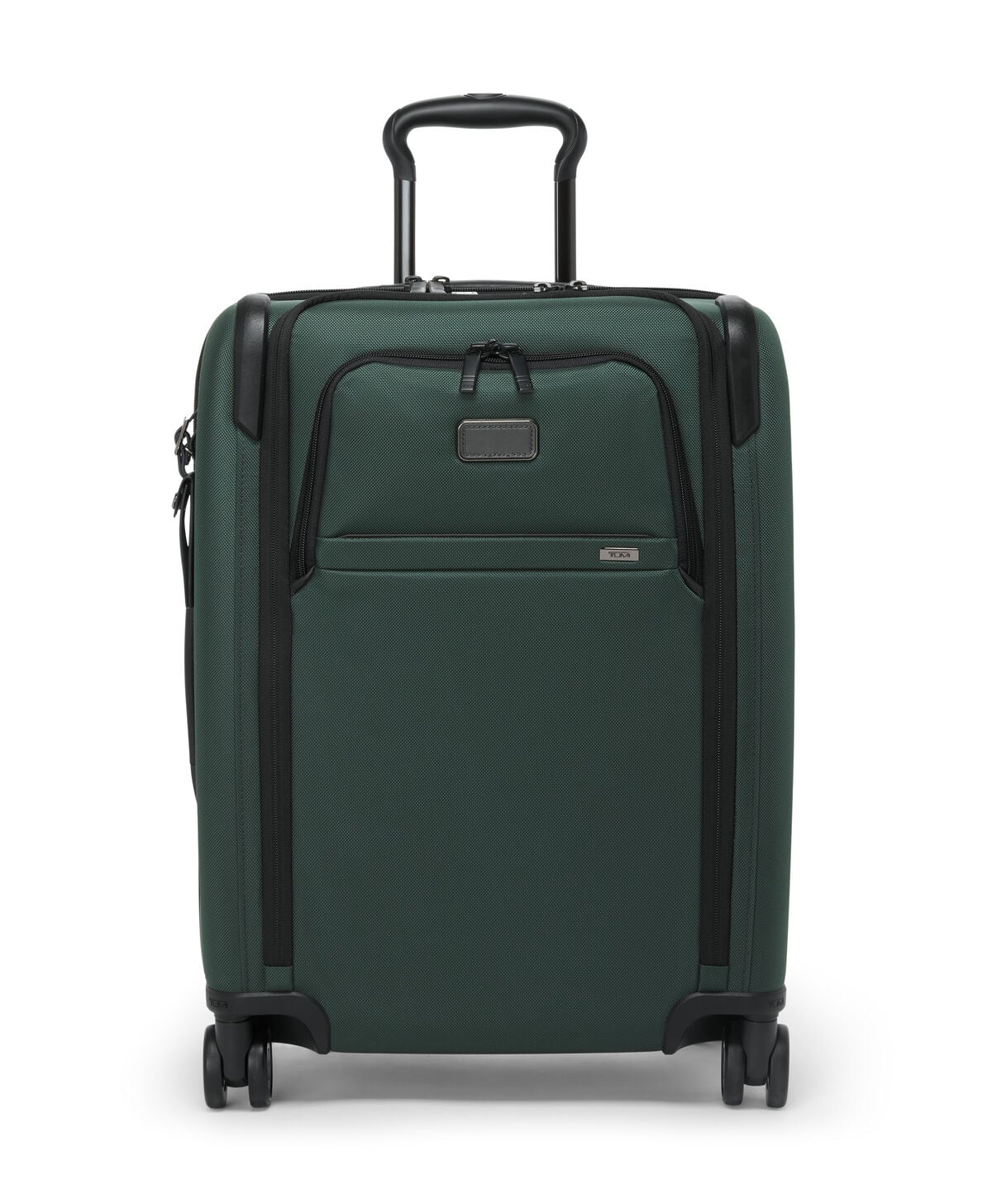 Alpha Handgep&auml;ck &ndash; Gro&szlig; Dual Access Expandable