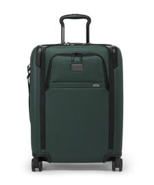 Alpha Handgep&auml;ck &ndash; Gro&szlig; Dual Access Expandable
