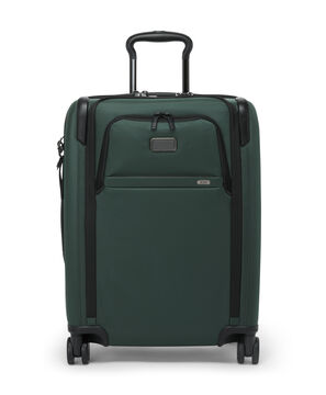 Alpha Handgep&auml;ck &ndash; Gro&szlig; Dual Access Expandable