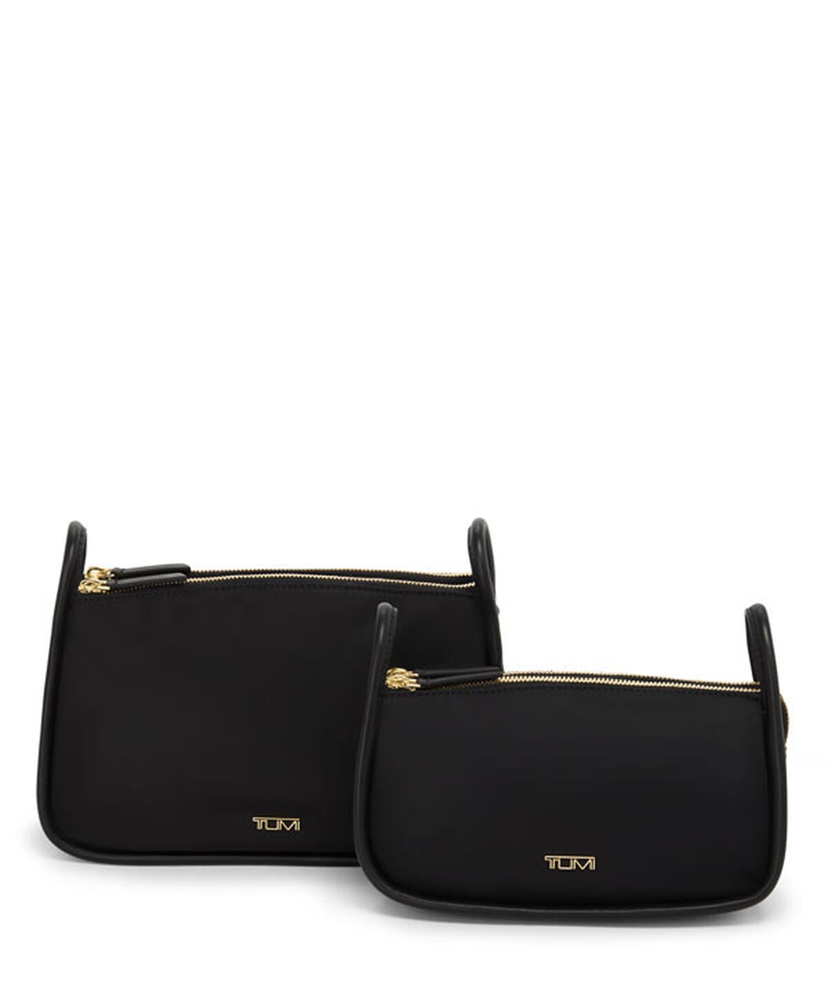 Voyageur Brenn Small Cosmetic Pouch