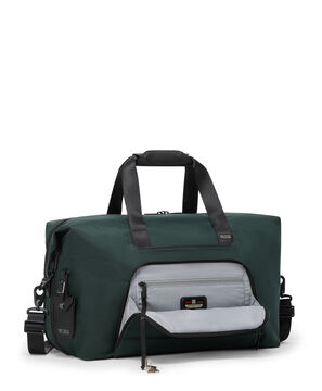 ALPHA Doppelt erweiterbare Reisetasche