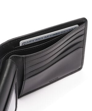 Alpha Brieftasche