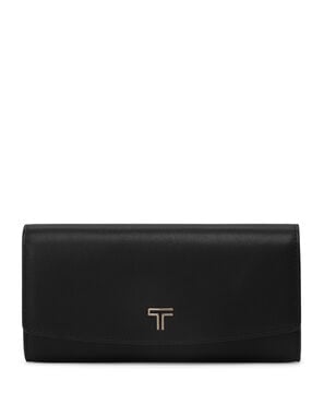 Belden Continental Flap Wallet