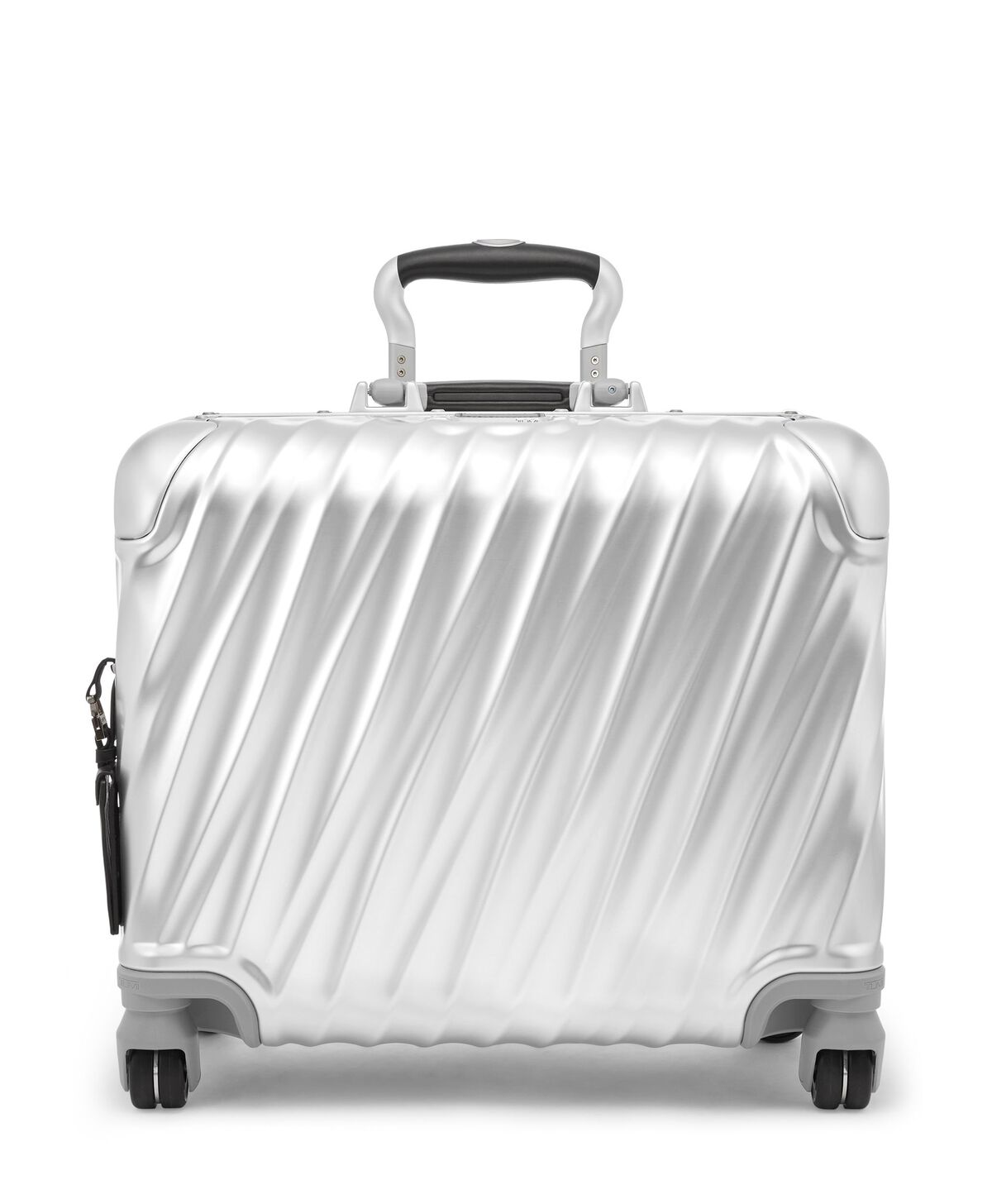 19 Degree Aluminium Handgep&auml;ck &ndash; Kompakt