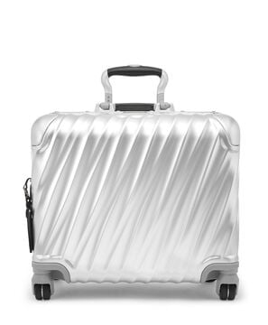 19 Degree Aluminium Handgep&auml;ck &ndash; Kompakt