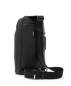 Harrison Gregory Schultertasche