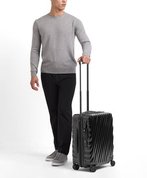 19 DEGREE Handgep&auml;ck &ndash; Gro&szlig; Expandable