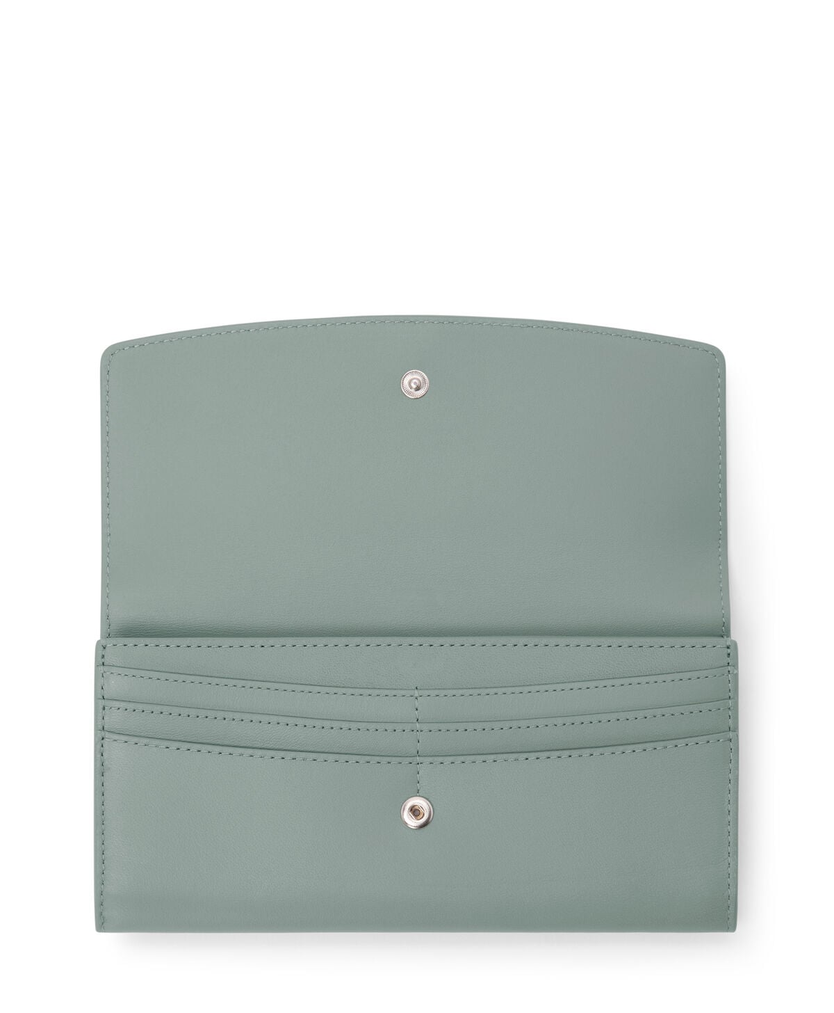 Belden Continental Flap Wallet