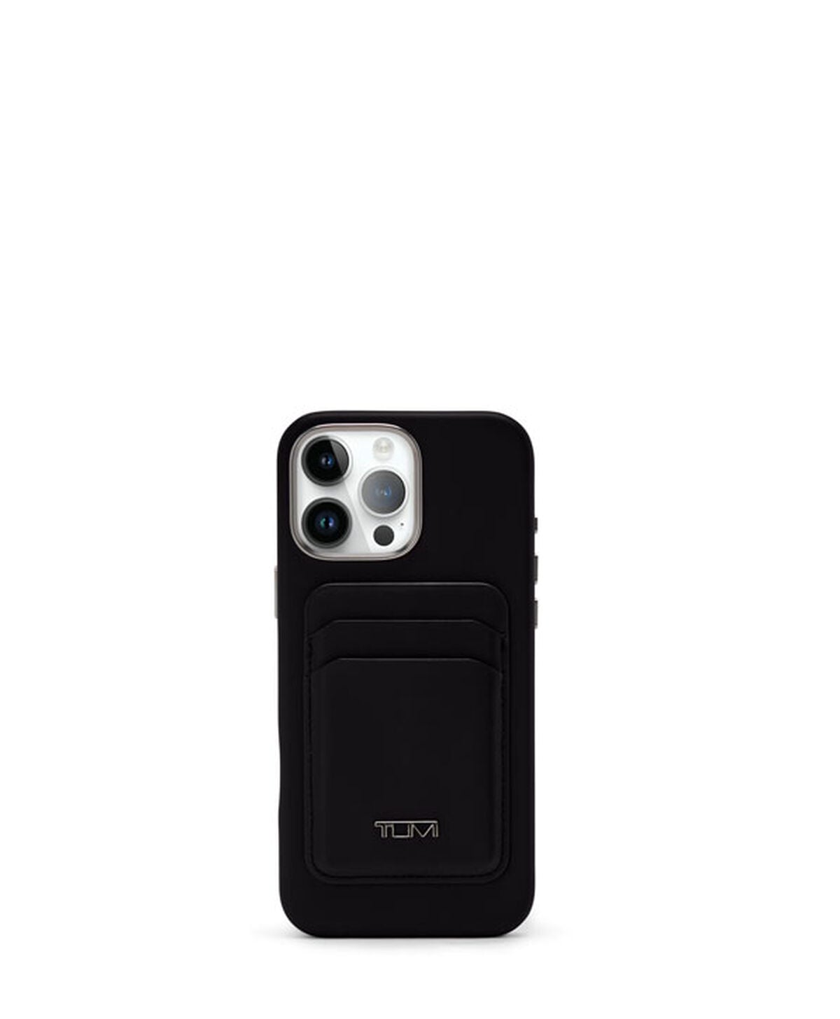 Mobile Accessory MagSafe Wallet iPhone 16 Pro Case