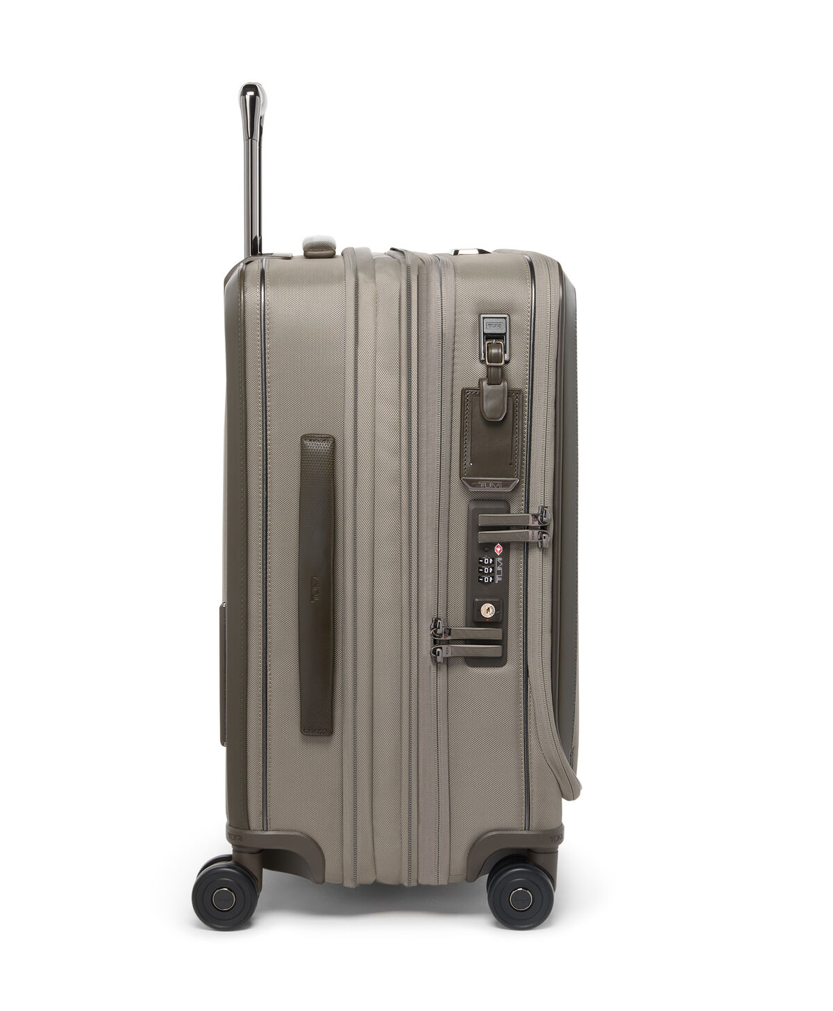 ARRIV&Eacute; Handgep&auml;ck &ndash; Gro&szlig; Dual Access Expandable