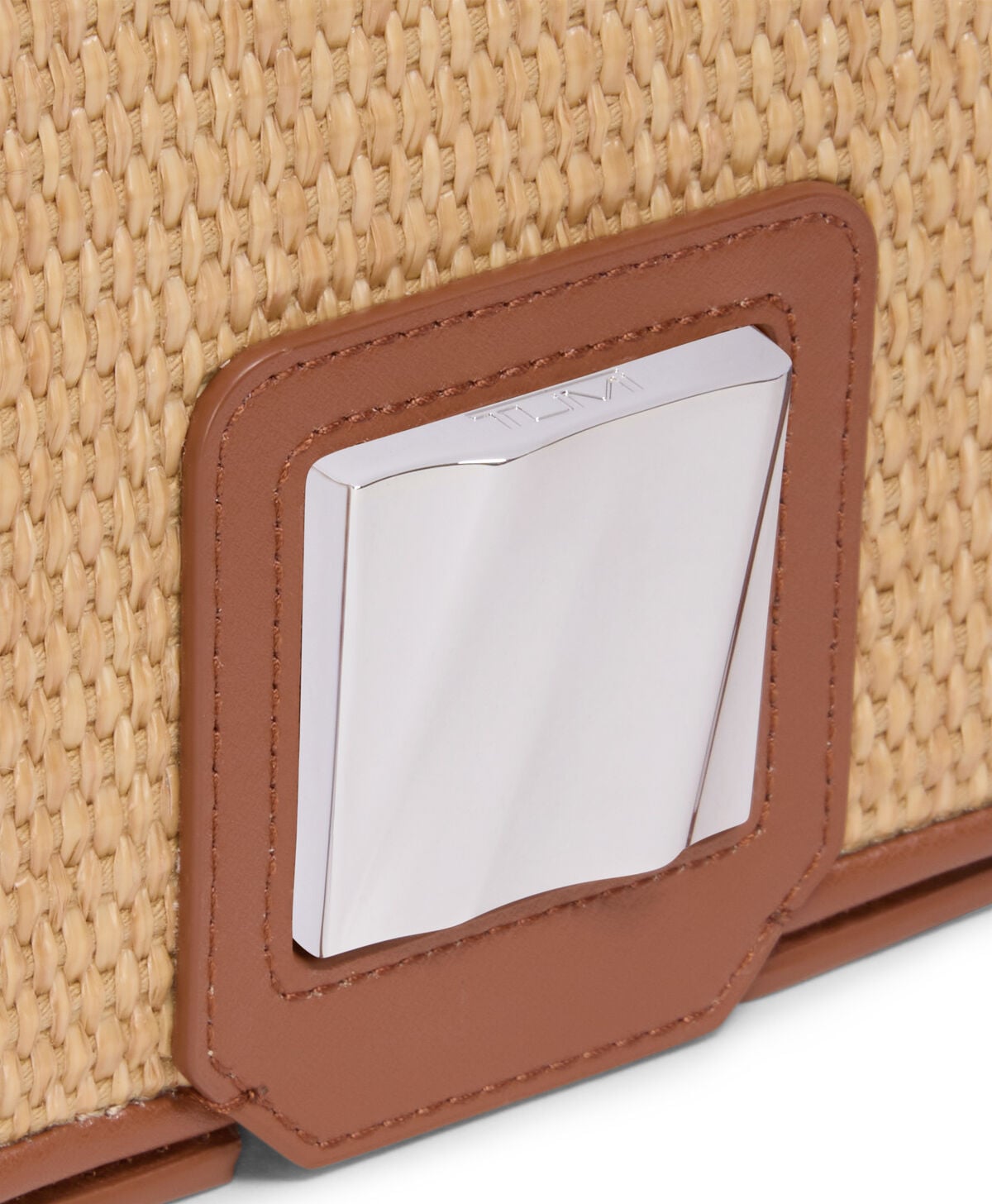 Olas Olas Geflochtene Schultertasche Klein