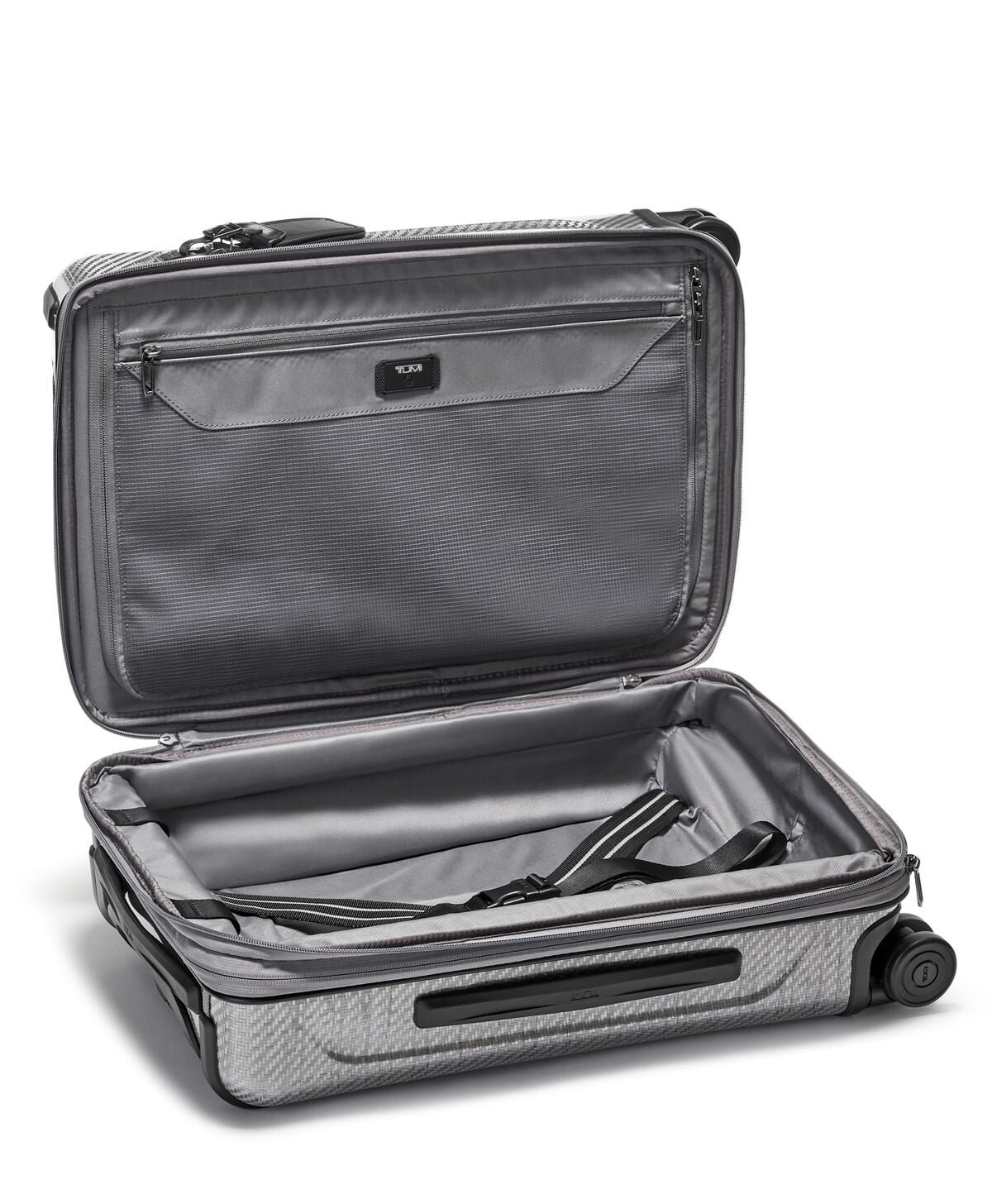 Tegra-Lite Handgep&auml;ck &ndash; Front Pocket Expandable