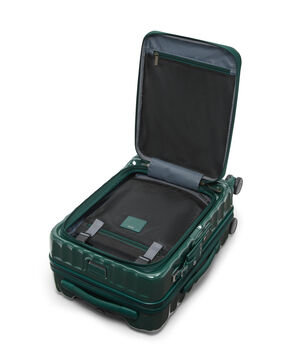 19 DEGREE FRONT ACCESS Expandable Carry-On mit Frontzugang