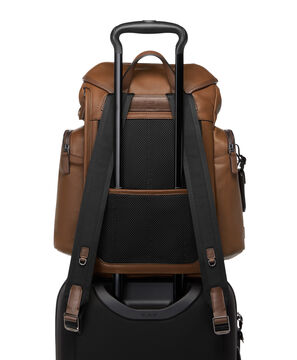 HARRISON Kleiner Griffen Rucksack