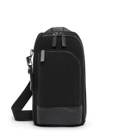 Harrison Gregory Schultertasche