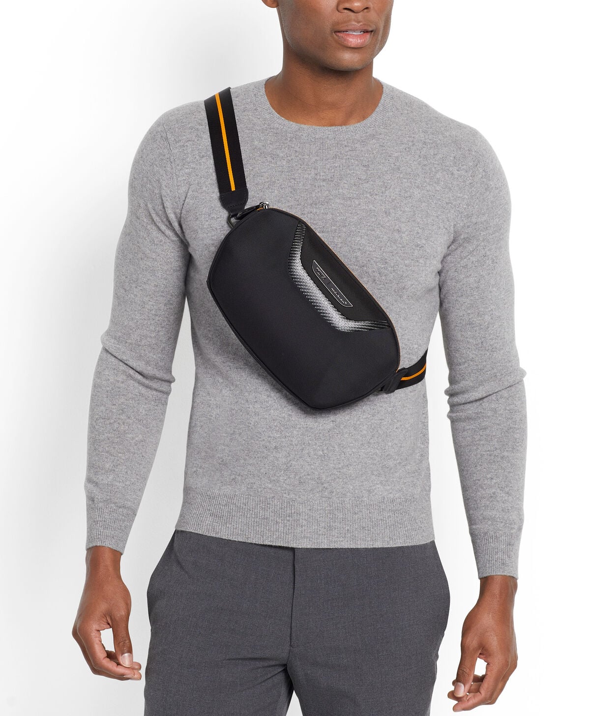 TUMI McLaren Lumin Utility Pouch