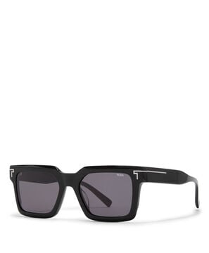 Eyewear TUMI 511 Rechteckige Sonnenbrille, 55 mm