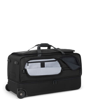 ALPHA Gro&szlig;e Duffel-Tasche mit 2 Rollen