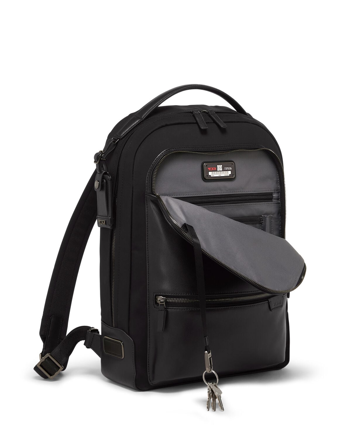 Harrison Bradner Rucksack